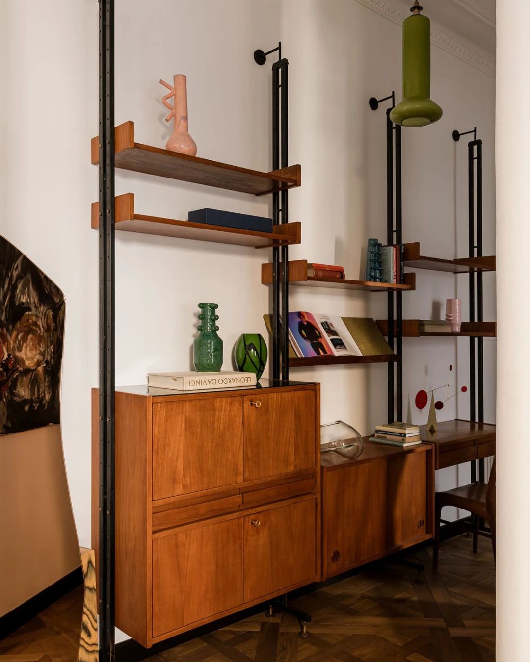 70㎡，这样的小家，太牛了！-14