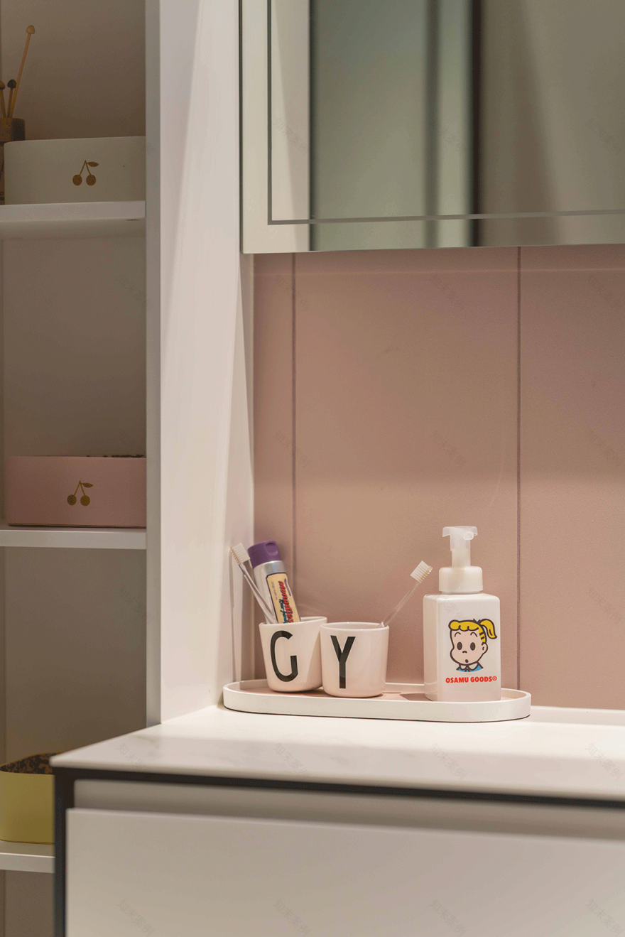 《温暖》丨中国苏州丨形雅艺术设计-56