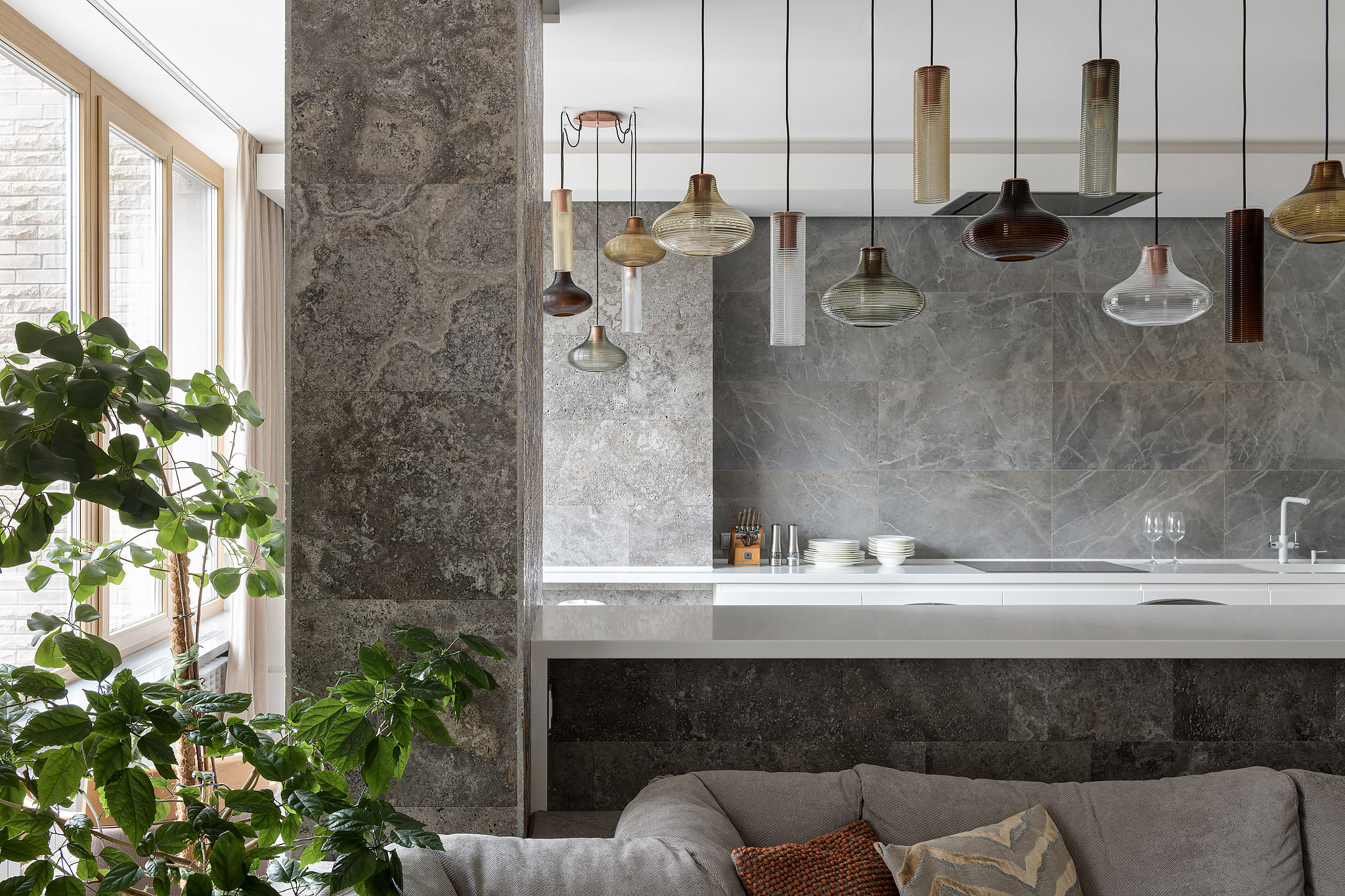 和谐丨TETIANA DENYSENKO INTERIOR DESIGN-29