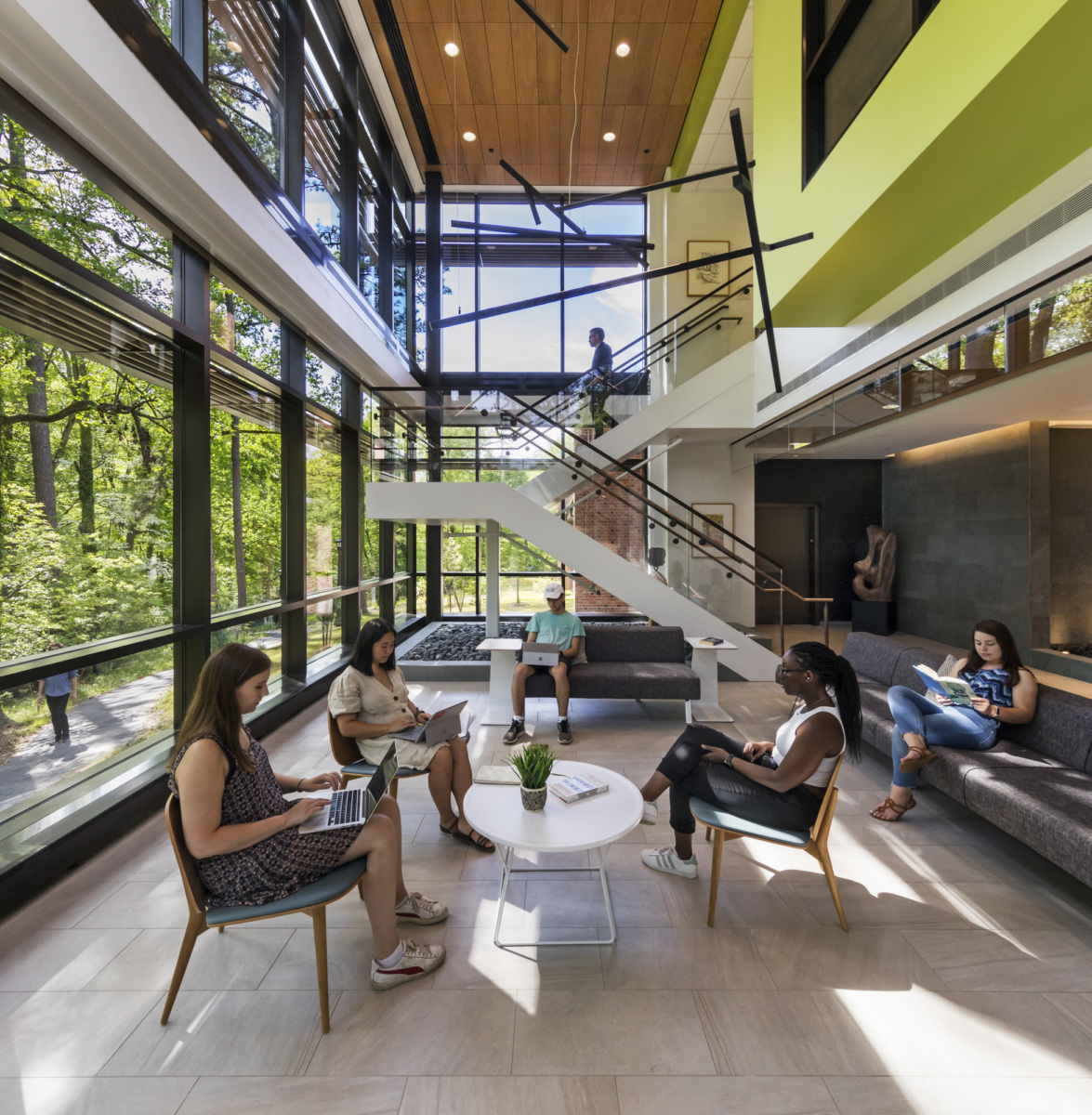 麦克洛德泰勒健康中心-10