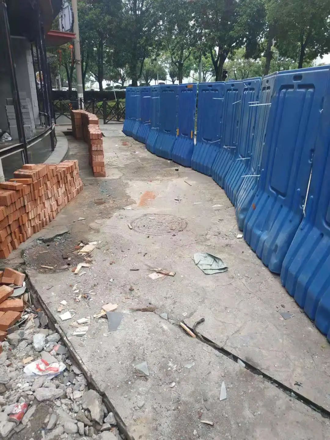 林卡倉餐厅丨中国长沙丨CSD建筑设计-33