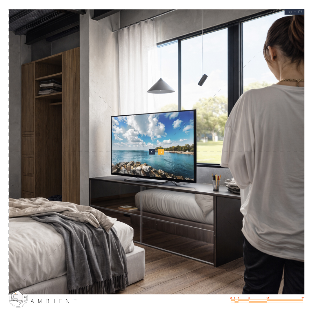 Propuesta de diseño – P-HOUSE_MV-7