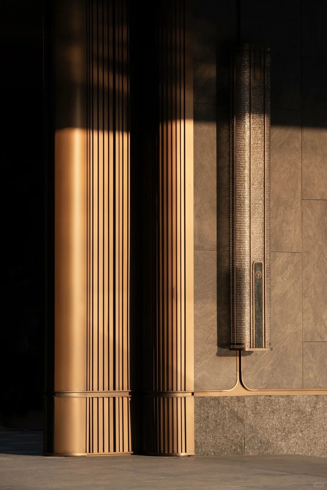 保亿·中央润府丨中国重庆丨海力空间设计-20