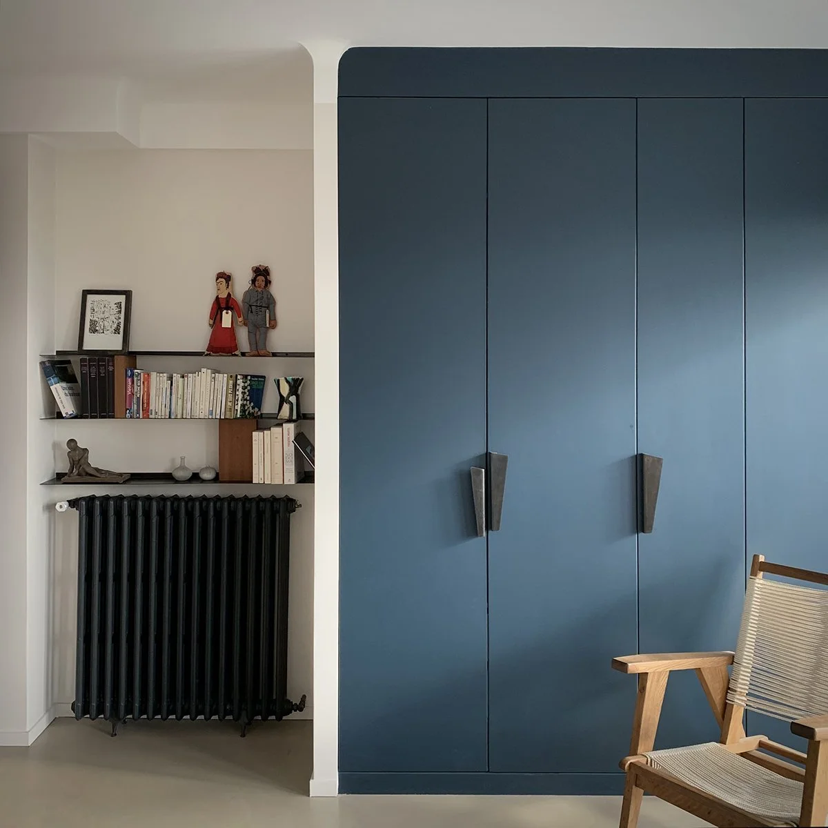 MAISON SAINT-GERMAIN — ANNA GRANT-15