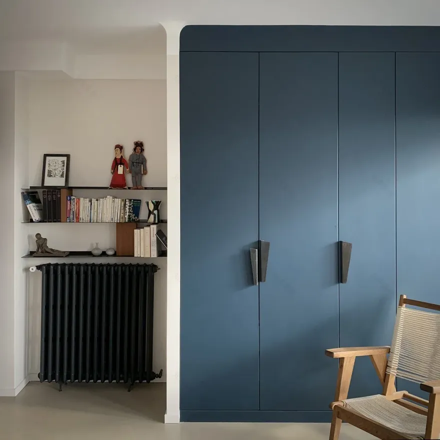 MAISON SAINT-GERMAIN — ANNA GRANT-15