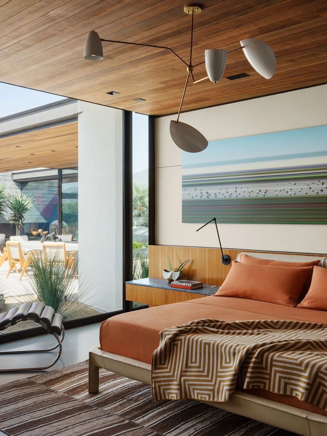 山景居丨美国加利福尼亚丨Pioneer-58