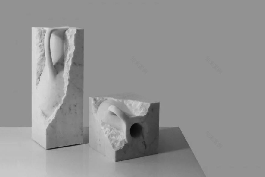 大理石风潮 | 室内设计师的创意之作-65