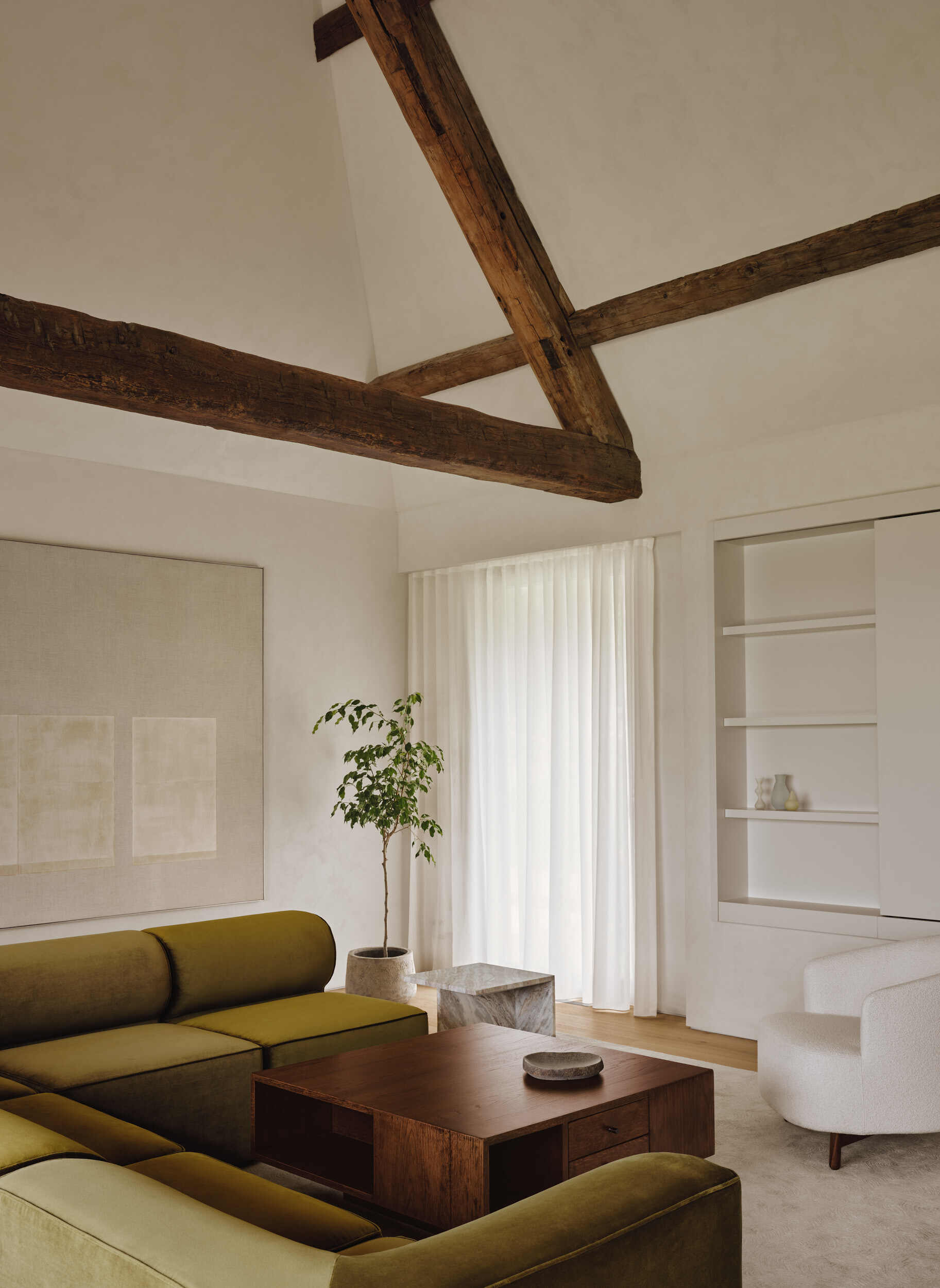 丨加拿大魁北克丨Atelier Carle-49