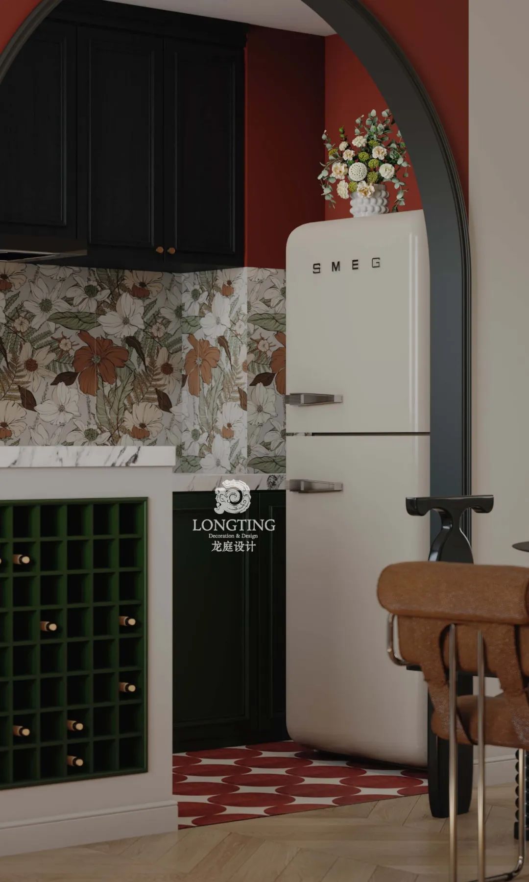 上实•天澜湾丨中国湖州丨设计传-20