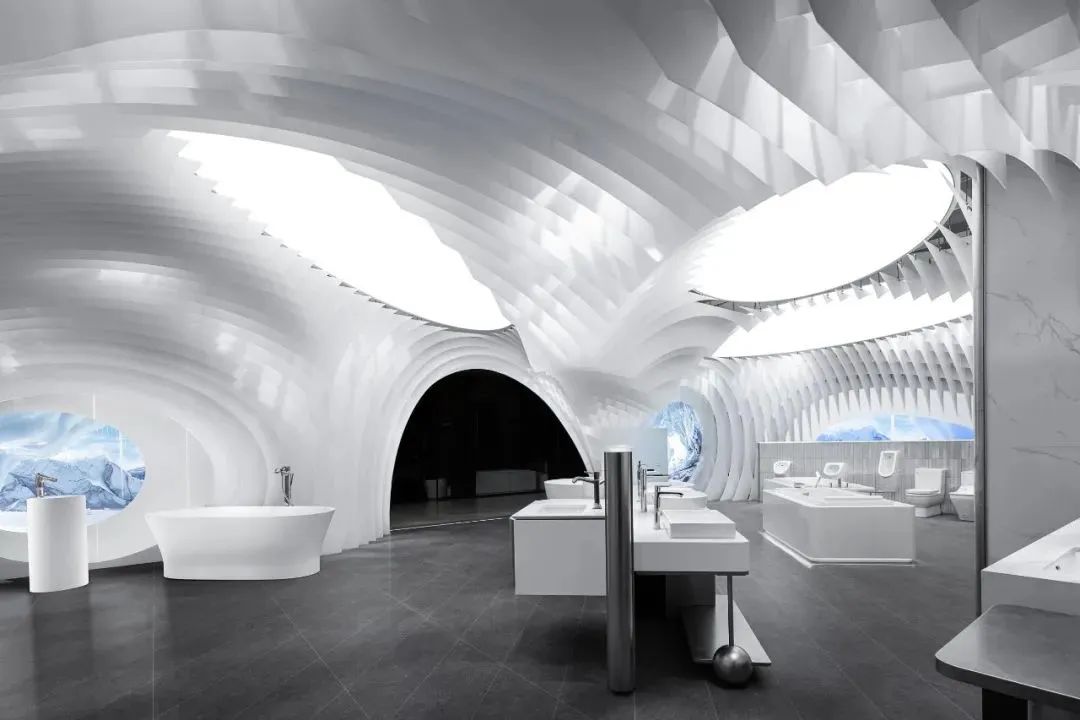 沃驰展厅丨中国合肥丨杭州南術设计有限公司-21