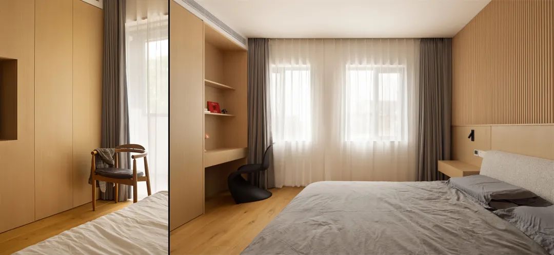 梅亚奇配套落地的全案项目丨中国南京-121