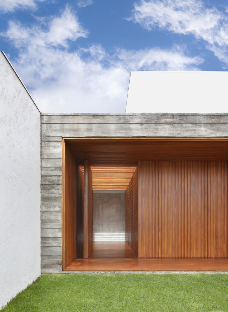 一个房子或一所房子-37