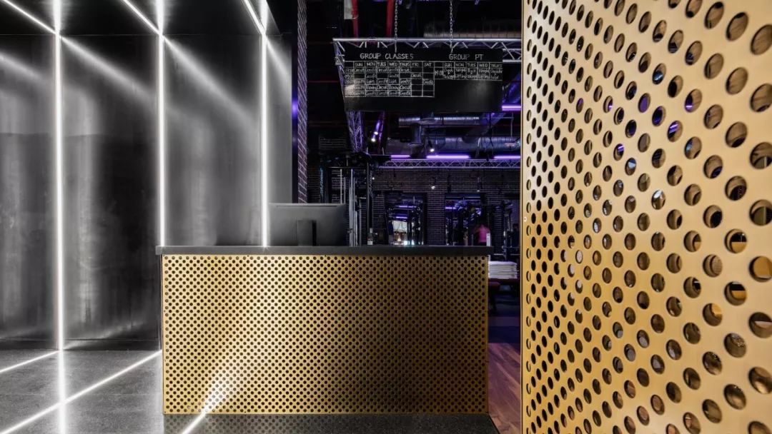 诗意迪拜 | ANARCHITECT 理性之作-37