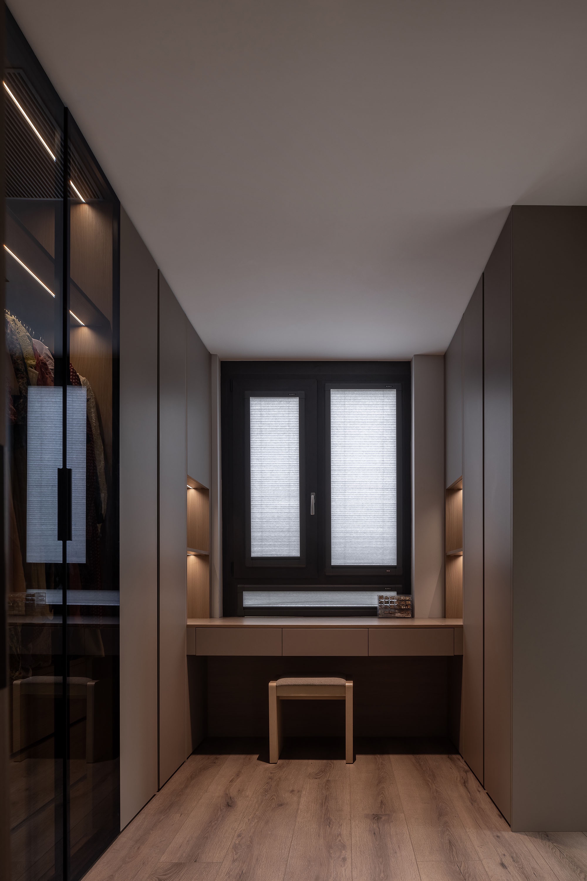 理想归属丨中国苏州丨递平方空间设计-98