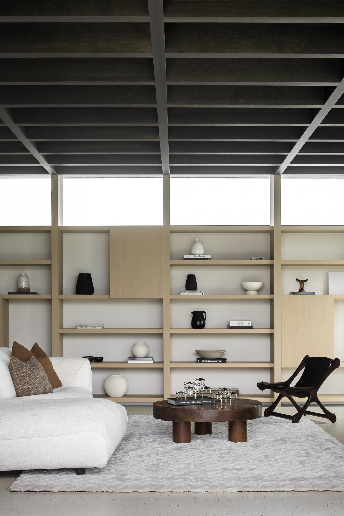 MP 住宅丨SimondeBurbure-11