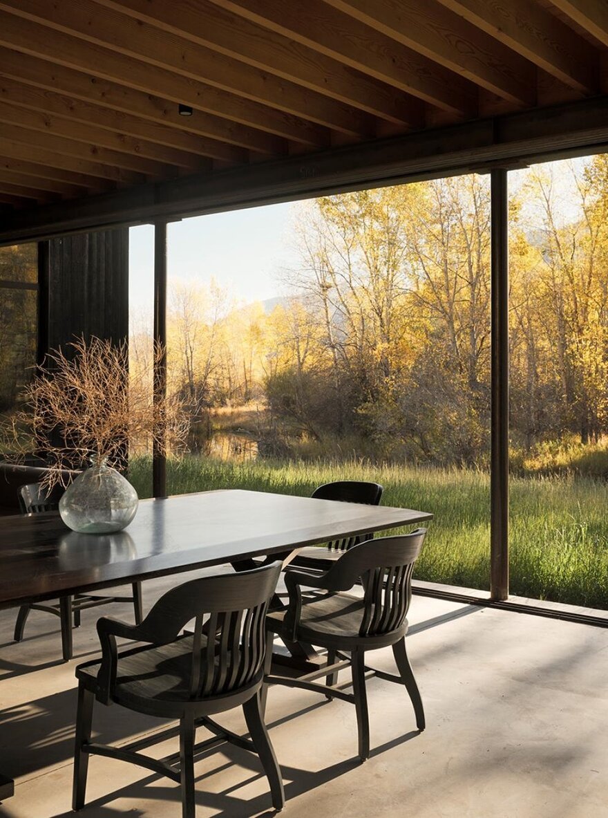 伊沙沃阿梅萨牧场-18