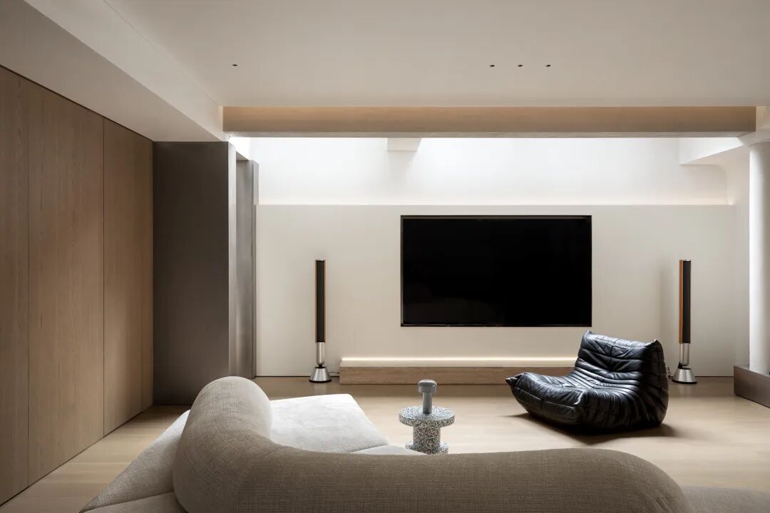 FUN奖讯|荣获金堂奖·年度杰出住宅公寓设计奖、陈琳获TOP100先锋设计师奖-25