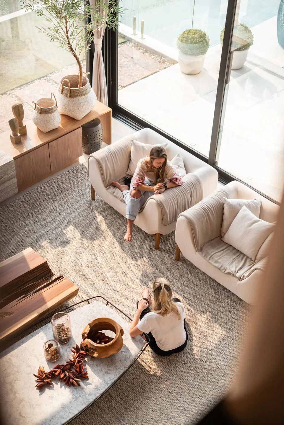 纽约克罗斯比街 42 号公寓丨英国约克丨Samuel Amoya-35