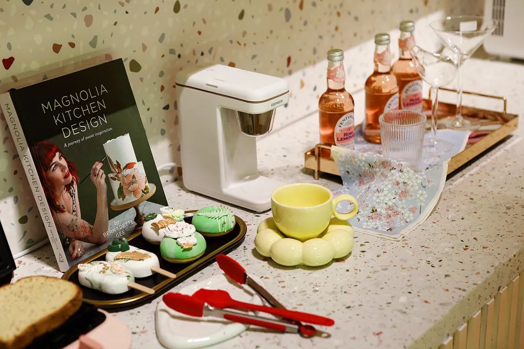 金地呼市江山风华丨蒙古丨深圳创库设计顾问有限公司-22