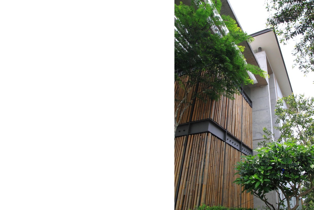 吉隆坡庭院住宅丨马来西亚吉隆坡丨Design Unit-16