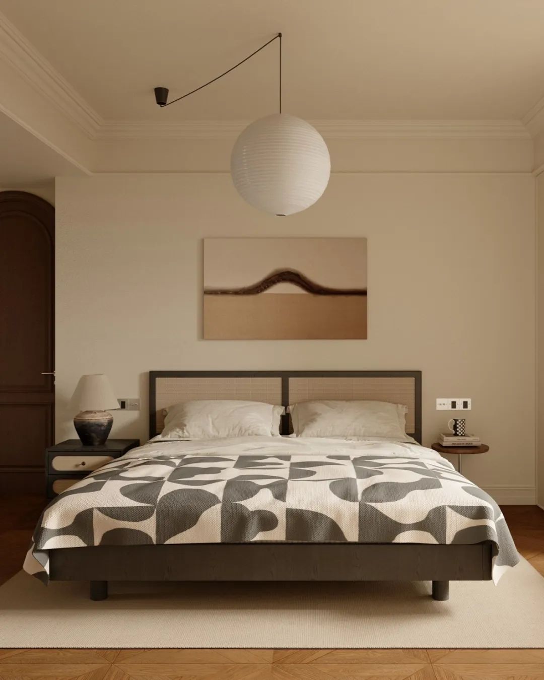 隅间 YUJIAN DESIGN · 酩酊河丨隅间空间设计工作室-69