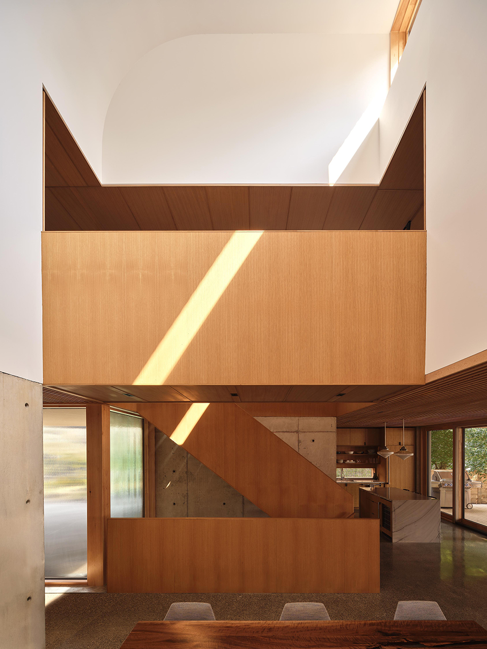 采光之屋丨加拿大多伦多丨Williamson Williamson Inc.-18