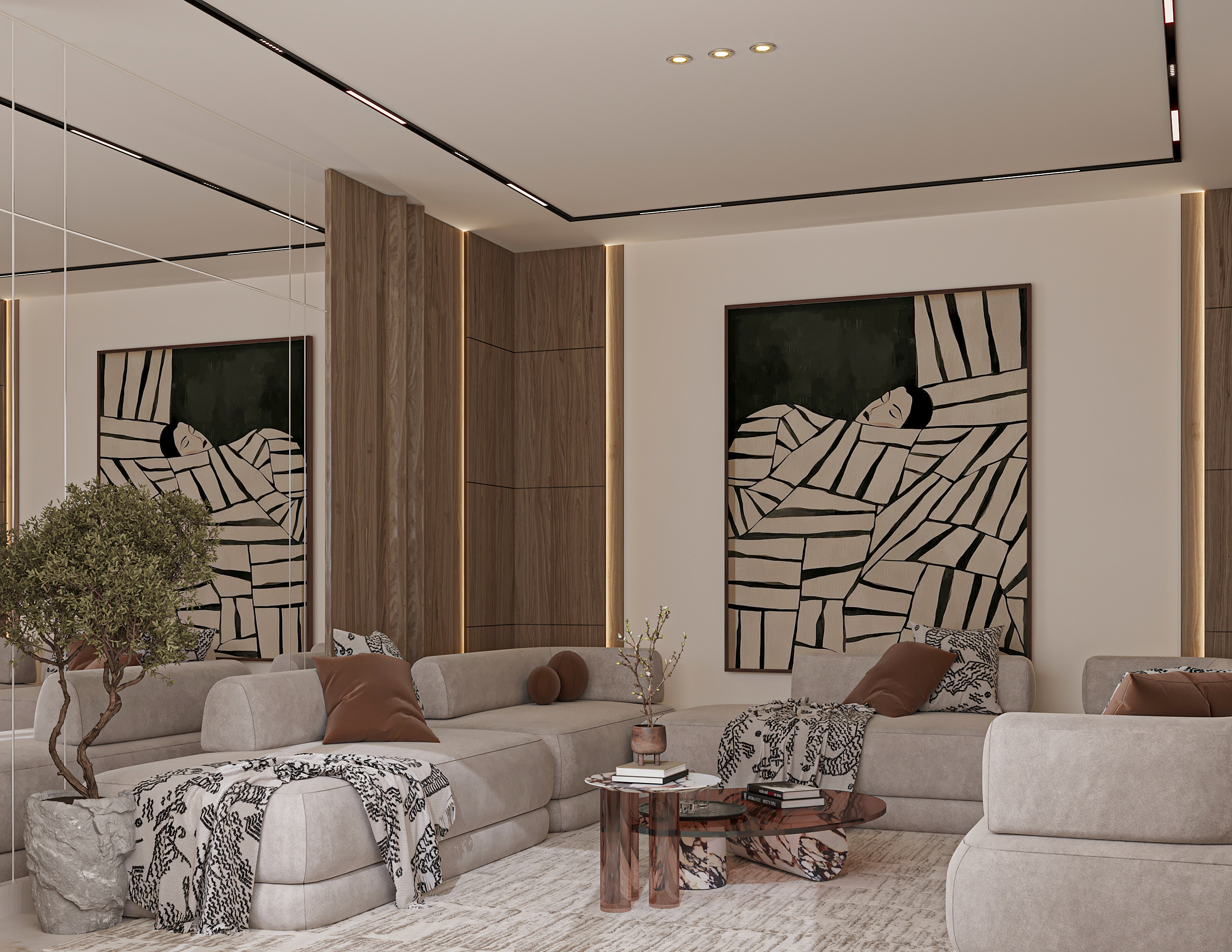 男子协商会议（注：Majilis常见指协商会议议会等，这里结合语境男子相关推测为男子协商会议，若有更准确背景信息可进一步精准翻译） 丨沙特阿拉伯-8