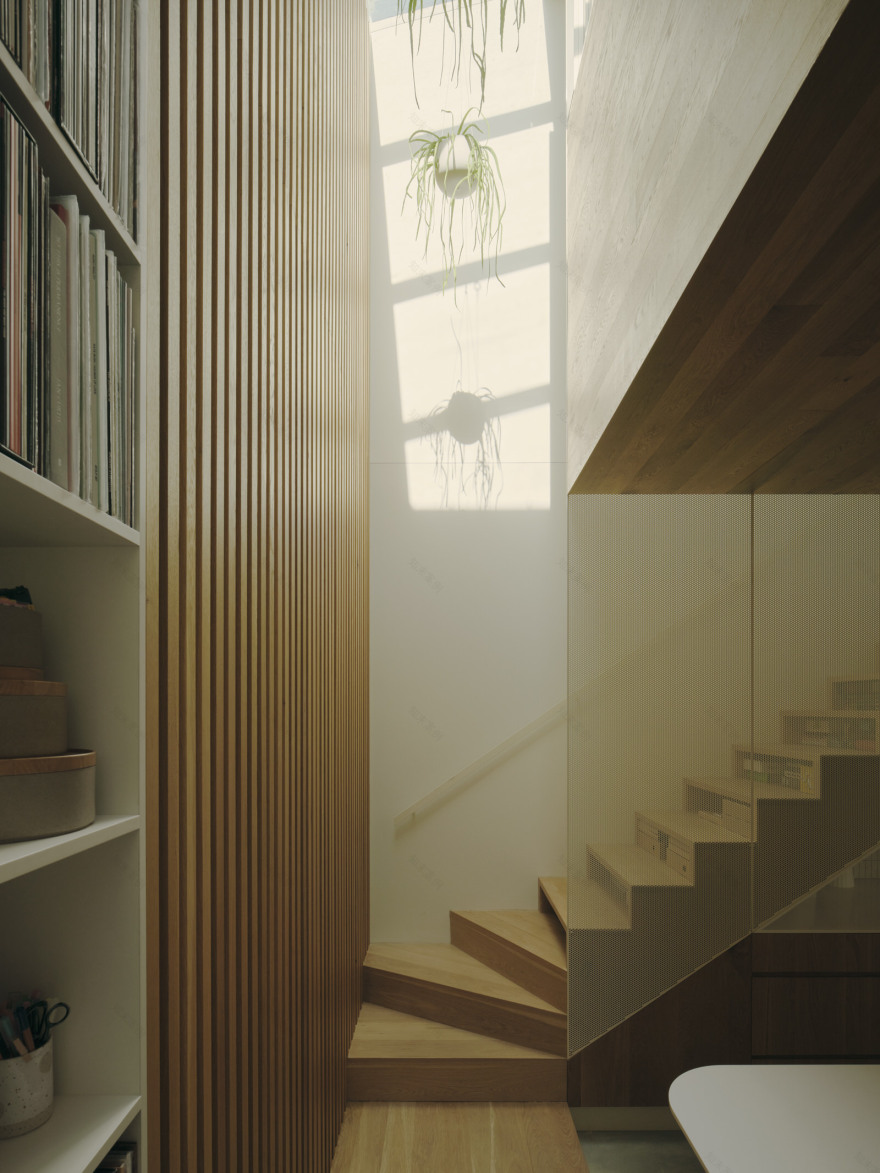 潜望镜屋丨澳大利亚丨Architecture architecture-14