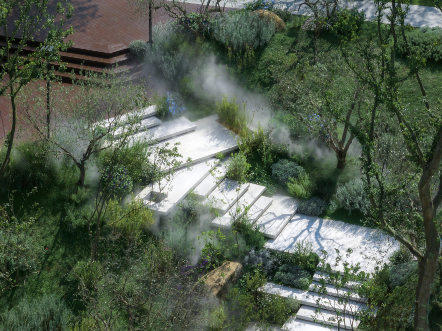 美的国宾府 · 光屿丨中国贵阳丨深圳市大普设计有限公司-41