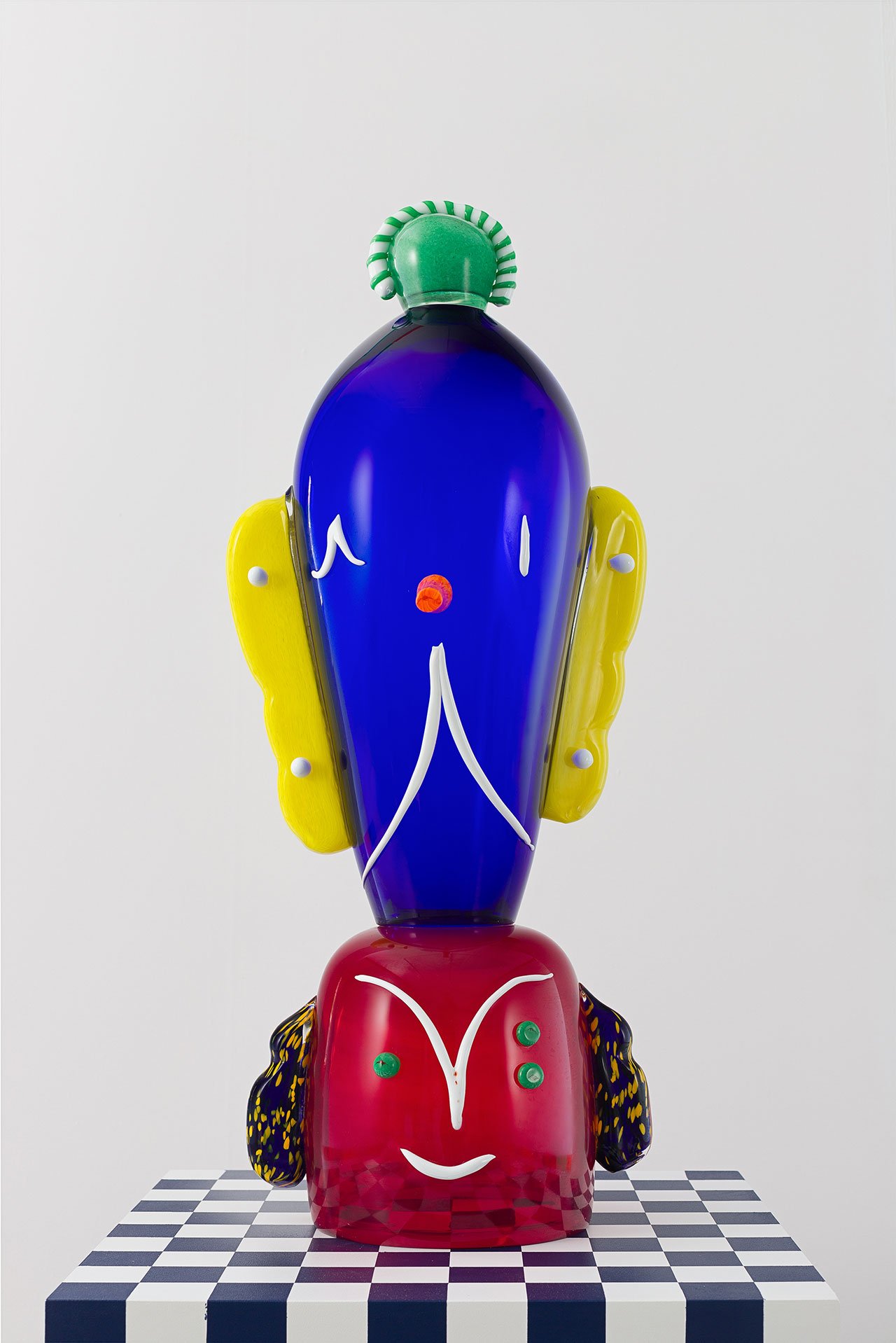 Jaime Hayon Goes Bestial at His Miami Art Show | Yatzer-69