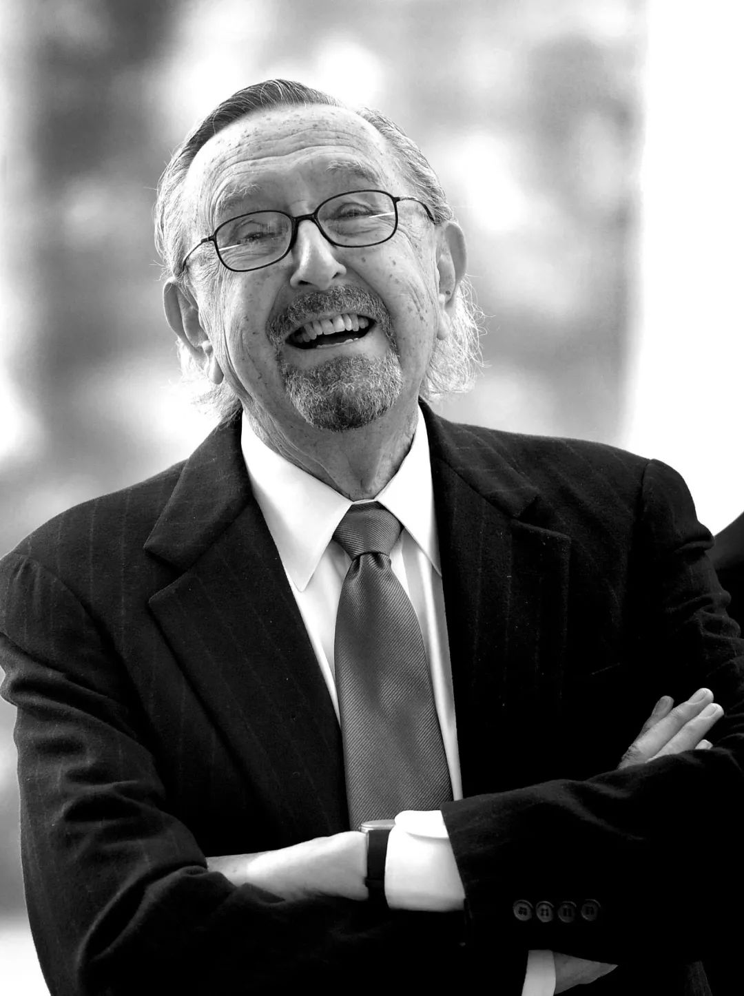 现代主义建筑大师西萨·佩里的一生与标志性作品-18