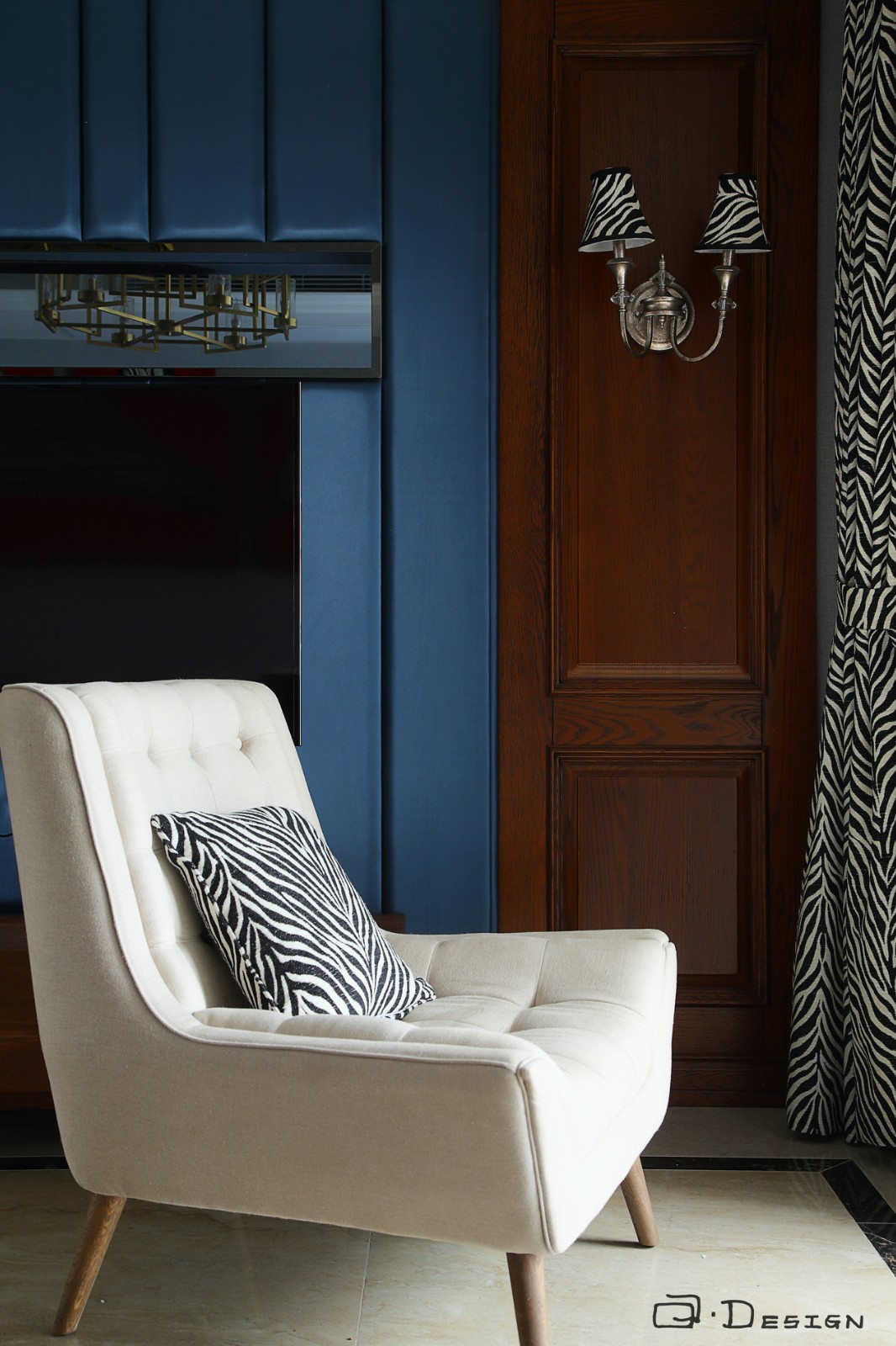 九江远洲九悦庭现代住宅  汪洁-6