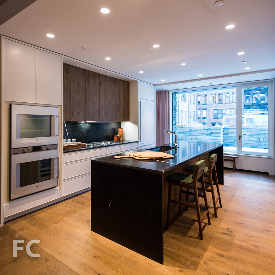 Building Tour: 12 Warren — FIELD CONDITION-14