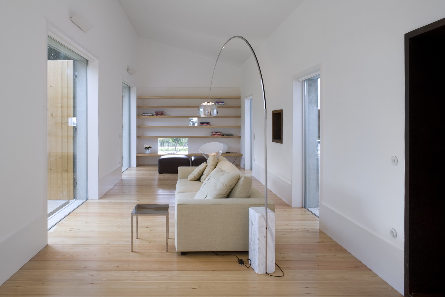 葡萄牙Chamusca Da Beira别墅-22