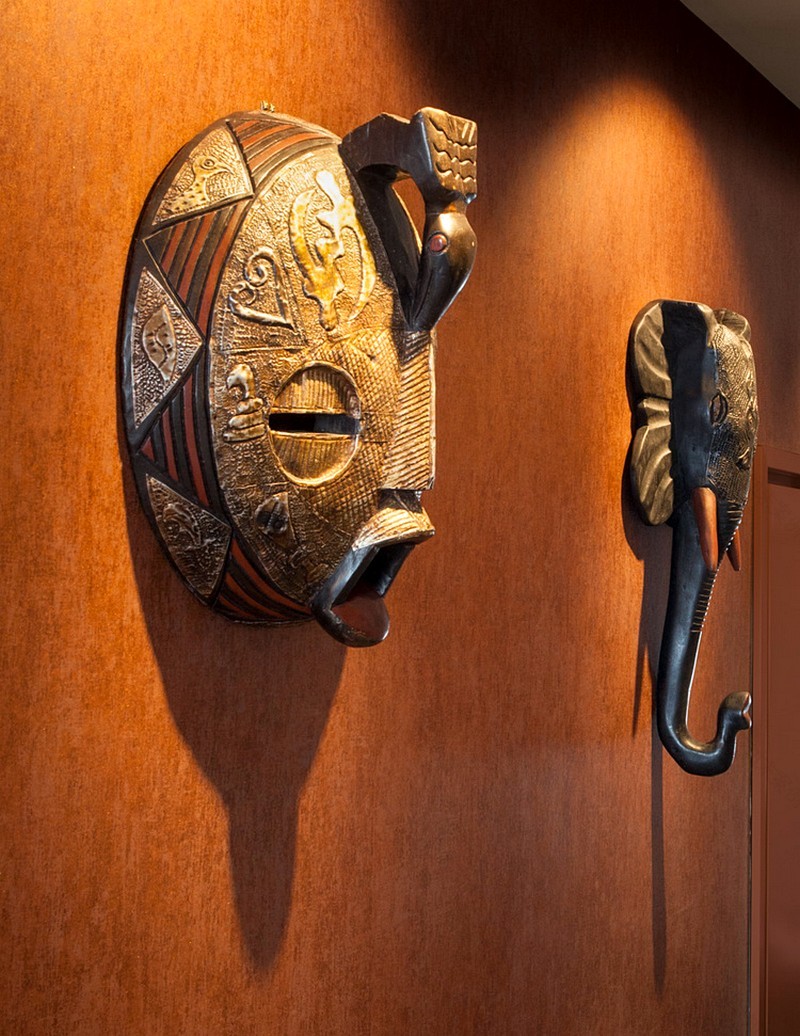 多伦多 King Plus Condo | 融合非洲印度文化,打造温馨现代家居-25