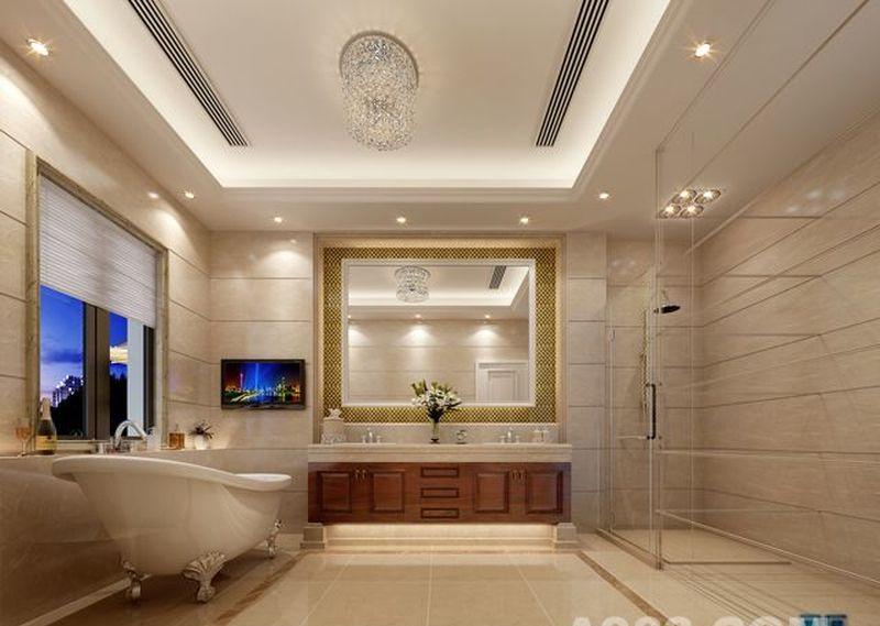 大岗别墅丨中国广州-5