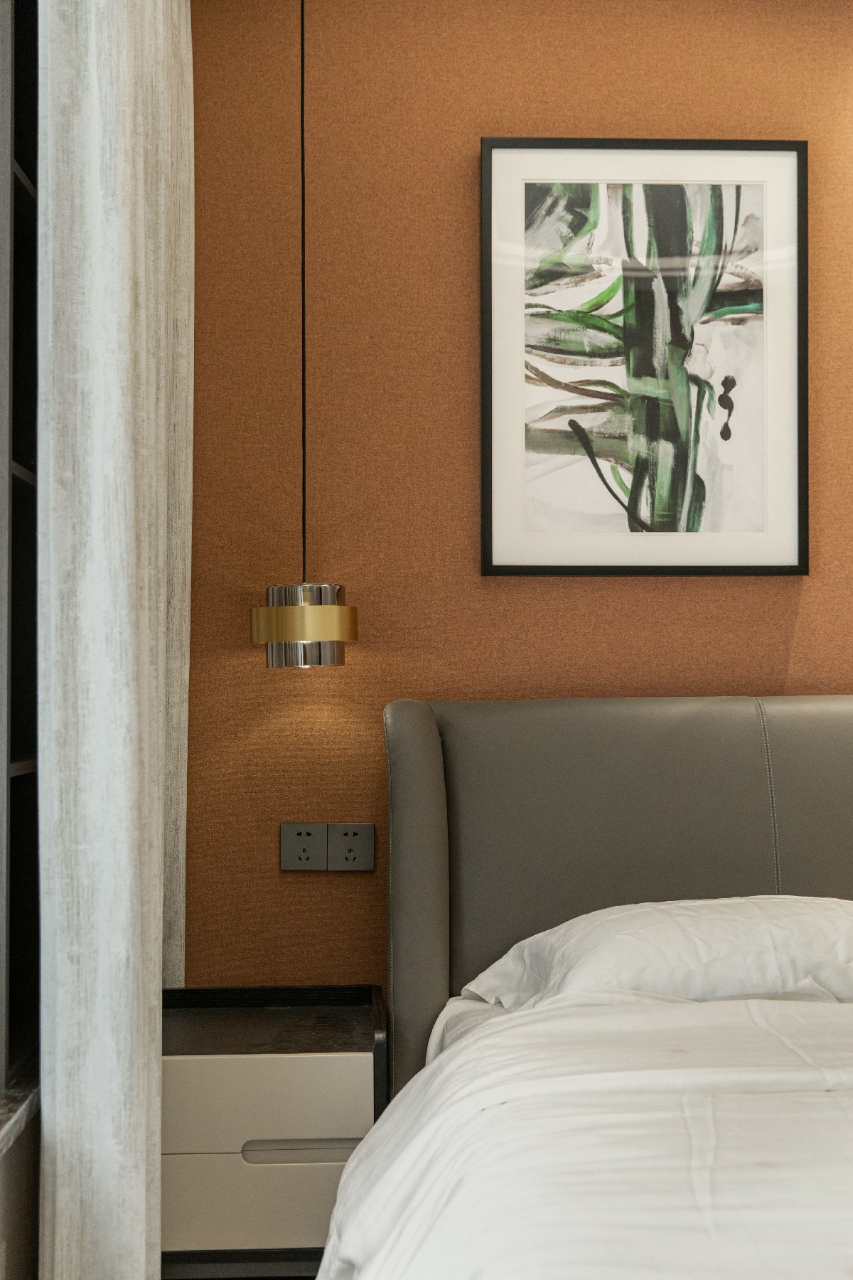 洛阳现代极简案例丨中国洛阳-20