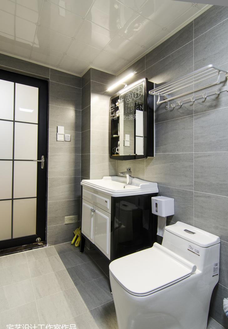 遇见刚好 | 简约原木生活空间-29