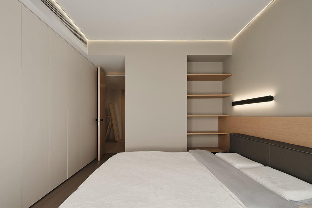 慢舒丨中国滁州丨壹石设计-33