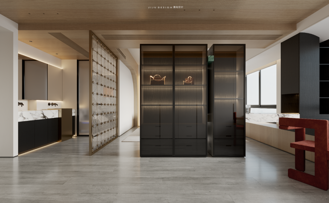 衍界丨中国潮州丨集句设计-58