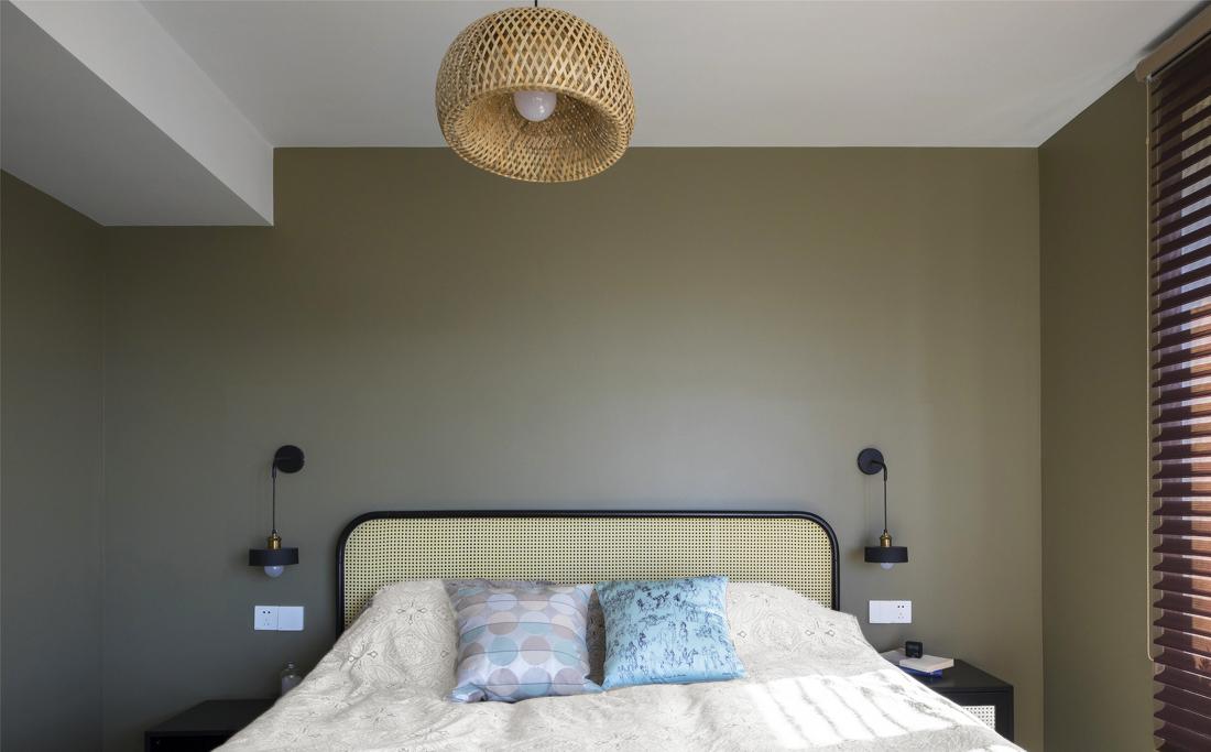 异型户改斜为正,打造休闲生活空间丨壹目设计-33