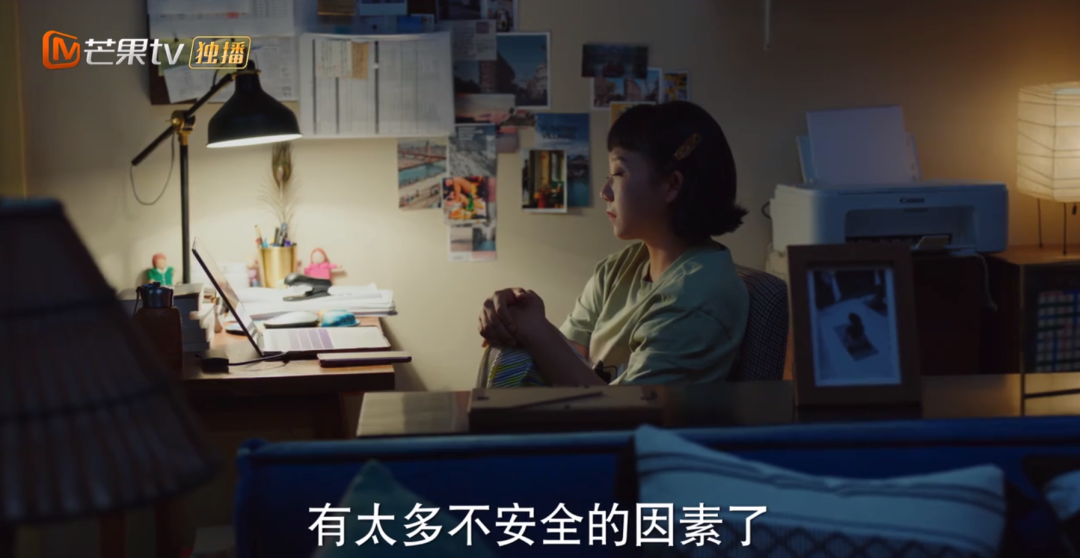 《没有工作的一年》· 何雨家室内设计丨中国上海-61