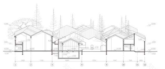 丨中国宣城丨Atelier Li Xinggang-53