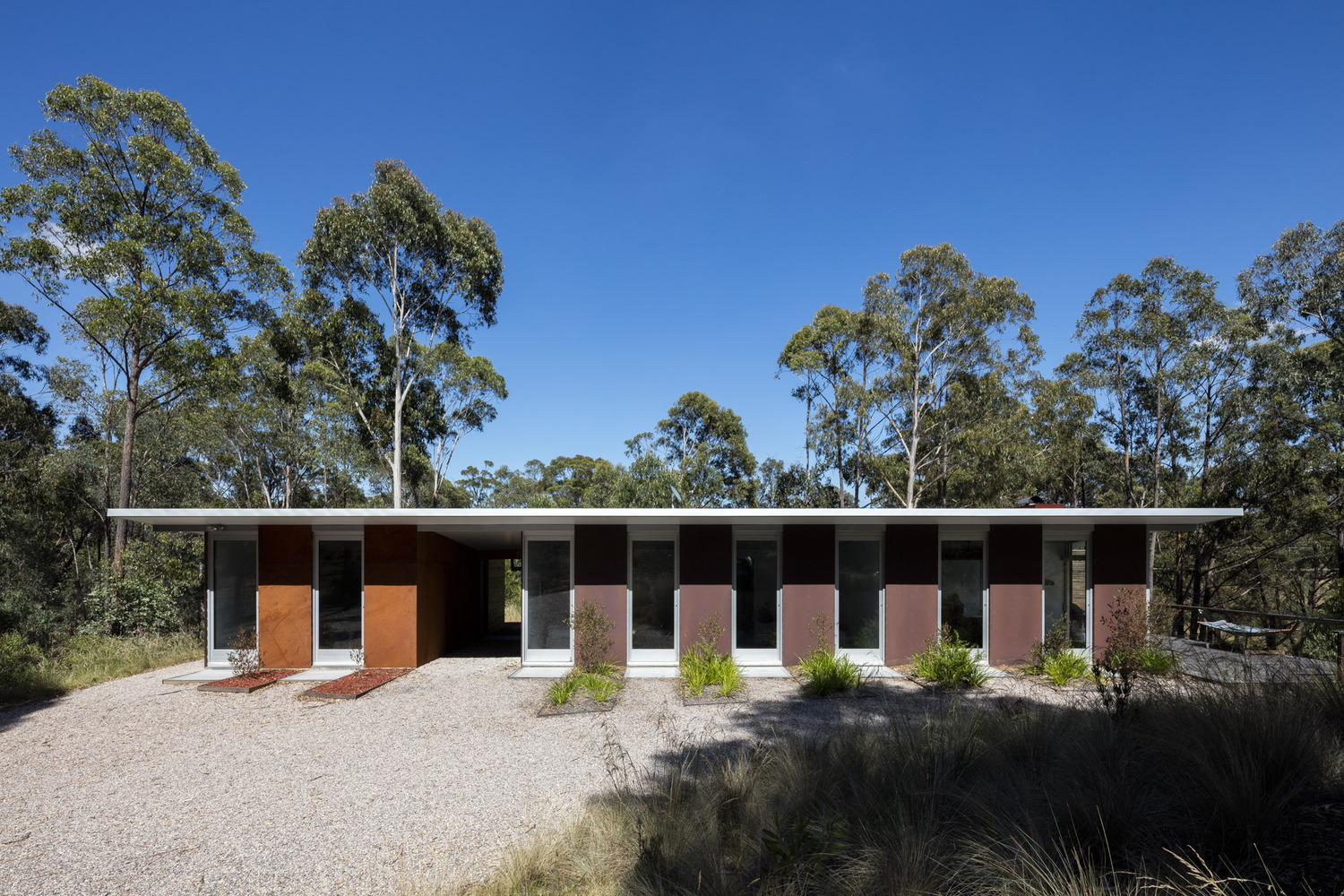 悉尼蓝山周末别墅-43