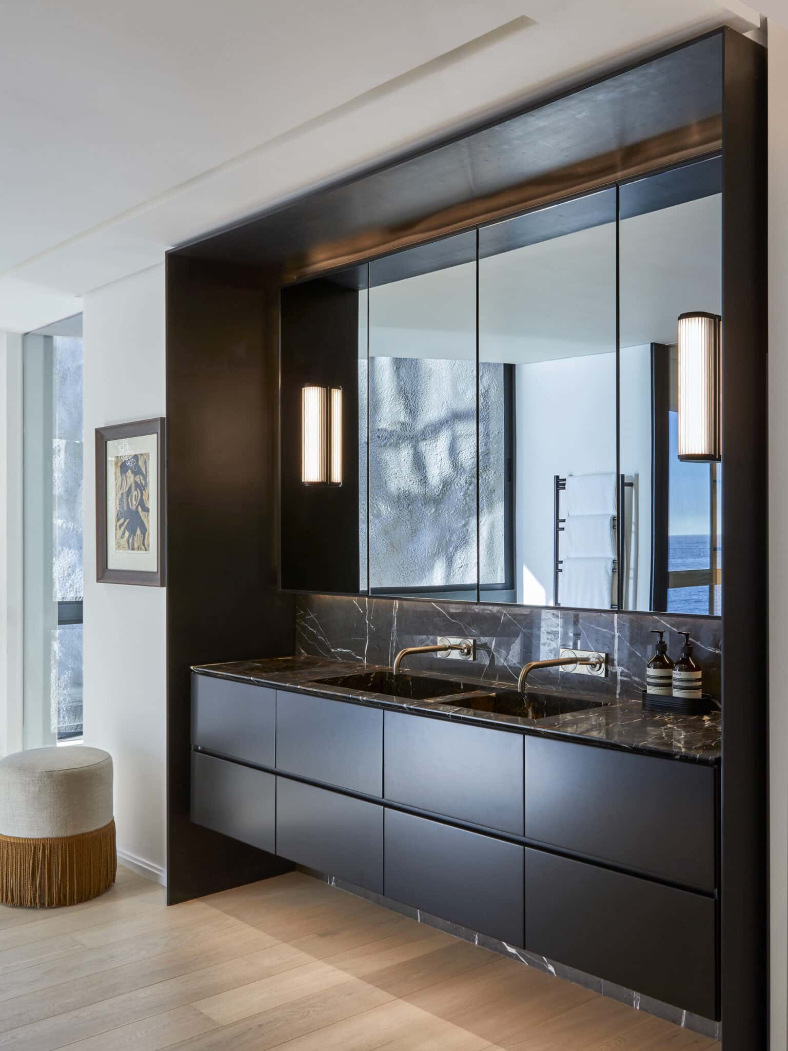 水边别墅丨南非开普敦丨室内设计工作室 ARRCC-20