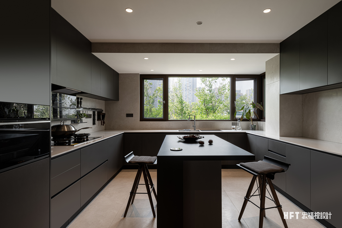 观境丨宏福樘实景-25