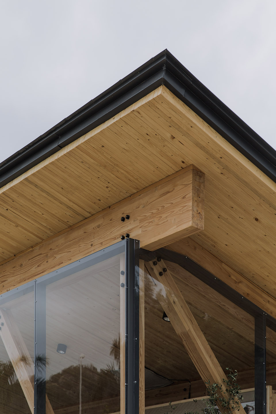 朗读空间丨中国北京丨上海中森止境设计工作室-44