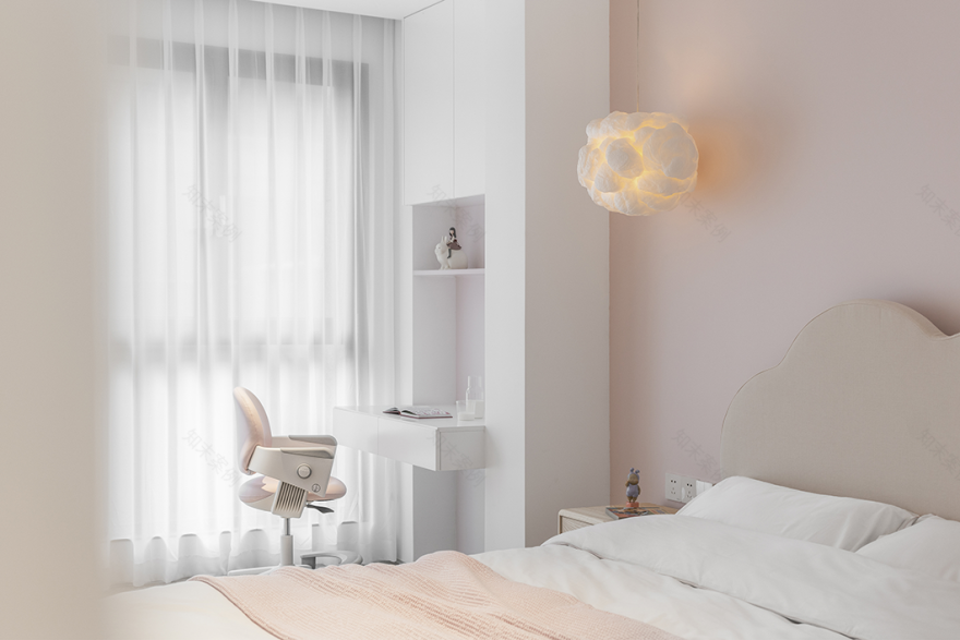 WH公寓丨中国温州丨R’sYard缪茹空间设计-77