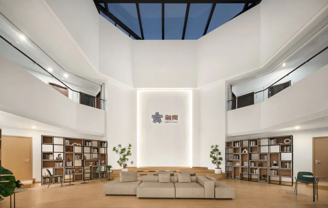 融寓·北苑店丨中国北京丨北京森磊镒铭建筑设计有限公司-48