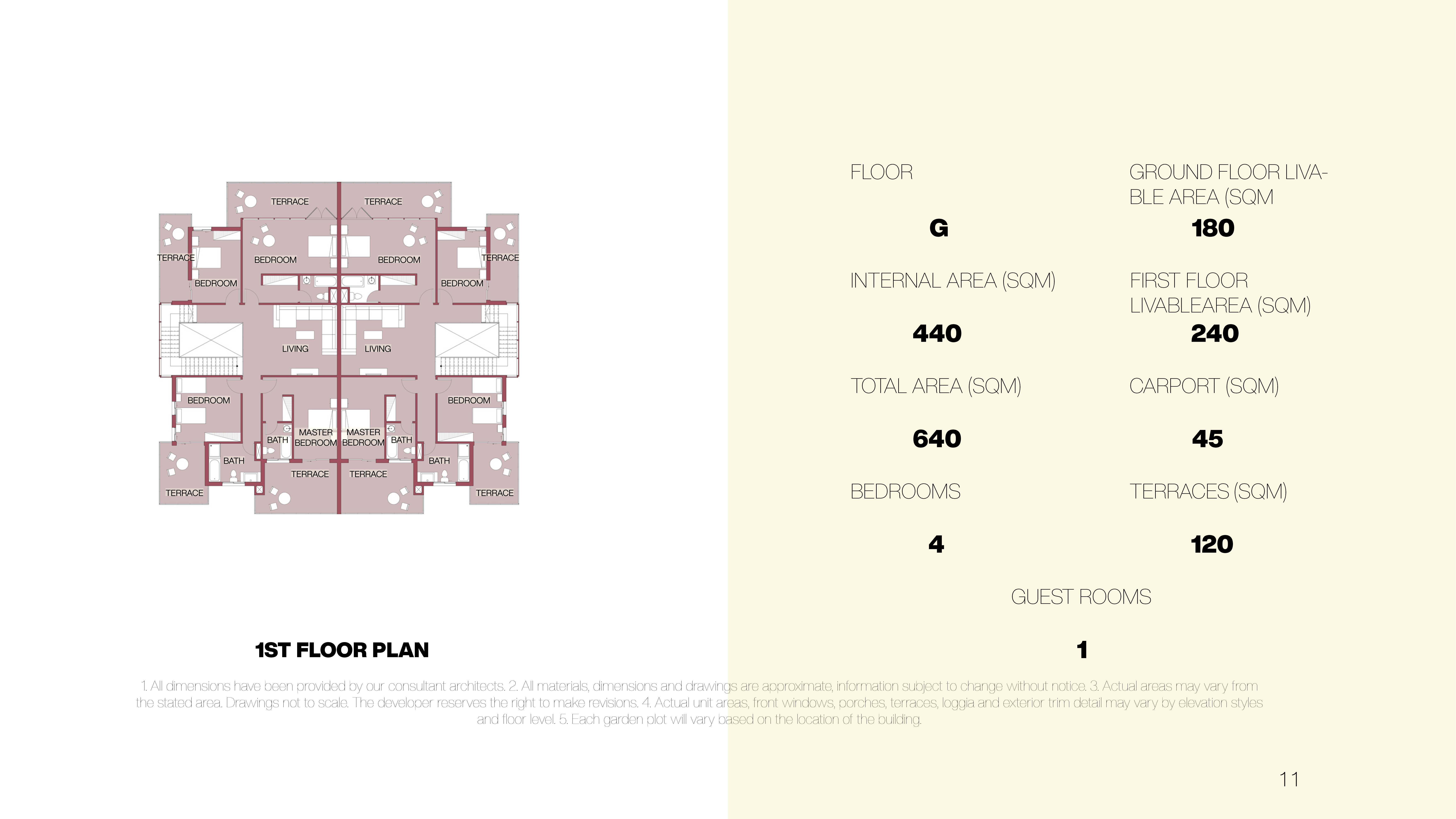 FANARA - Residential Compound --9